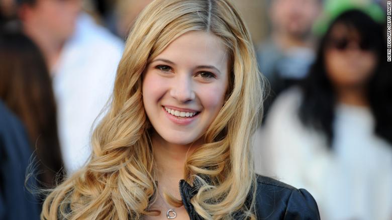 This Disney star to join White House