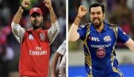 IPL 2018: Yuvraj Singh and other players who created hat-trick record in the tournament and made headlines