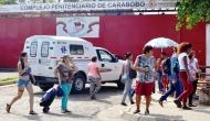 Fire in Venezuelan Prison kills 68