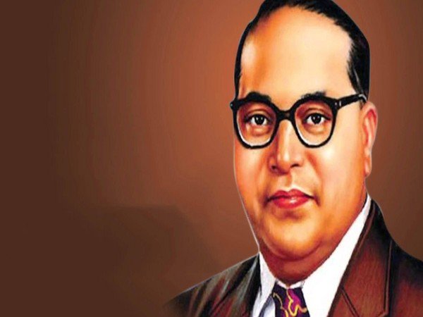 UP Govt to add BR Ambedkar's middle name in state records