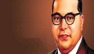 UP Govt to add BR Ambedkar's middle name in state records