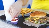 High content of phthalates found in food outside, study finds