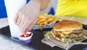 High content of phthalates found in food outside, study finds