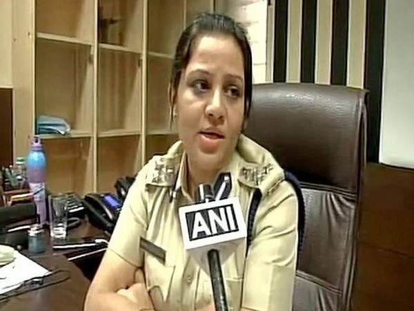 IPS D. Roopa-NBF spat intensifies