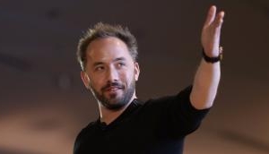  Dropbox CEO Drew Houston‬ rejected offer from Steve Jobs and Apple to own $12 billion powerhouse 