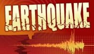5.2 magnitude earthquake hits Arunachal Pradesh