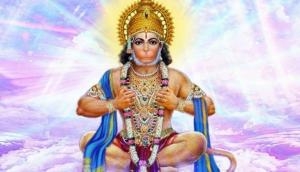 Hanuman Jayanti: Here are top 5 Hanuman Temples to visit with family to worship this weekend