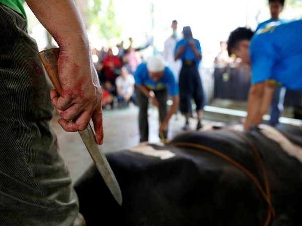 Mahavir Jayanti: Slaughterhouses to remain closed in Haryana