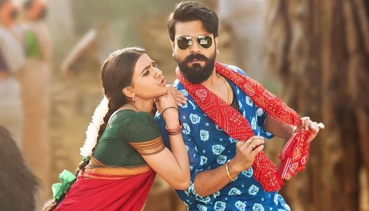 Telugu Box Office: Good advance booking for Ram Charan, Samantha starrer Rangasthala​m