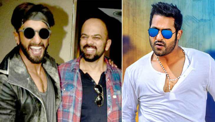 Simmba: This Bollywood actor replaces R Madhavan in the Hindi remake of Jr.NTR's Temper