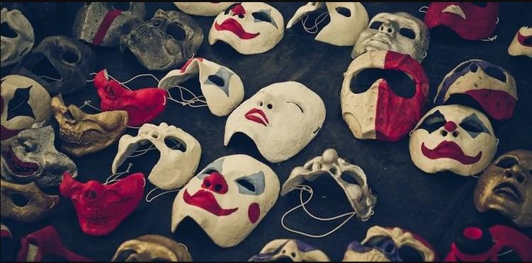 Identify the impostor (syndrome) before it 'gets' the better of you!