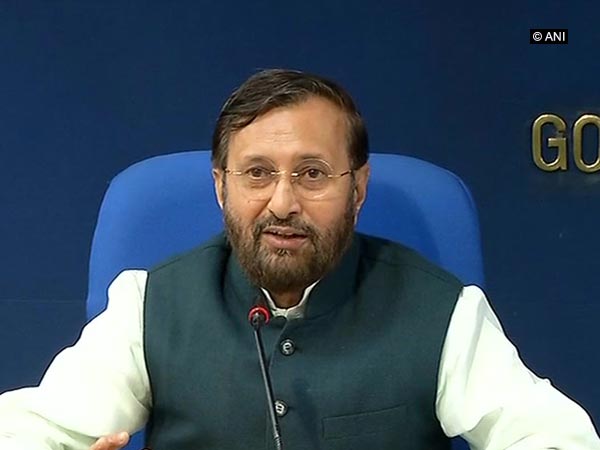 Environment Minister Javadekar urges Kejriwal to find solutions to mitigate pollution and stop 'blame-game'