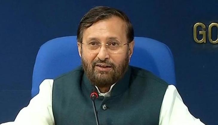 Prakash Javadekar