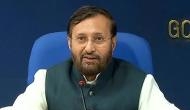 Environment Minister Javadekar urges Kejriwal to find solutions to mitigate pollution and stop 'blame-game'