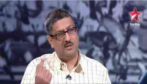 Javed Abidi: Remembering a rare unmatched spirit