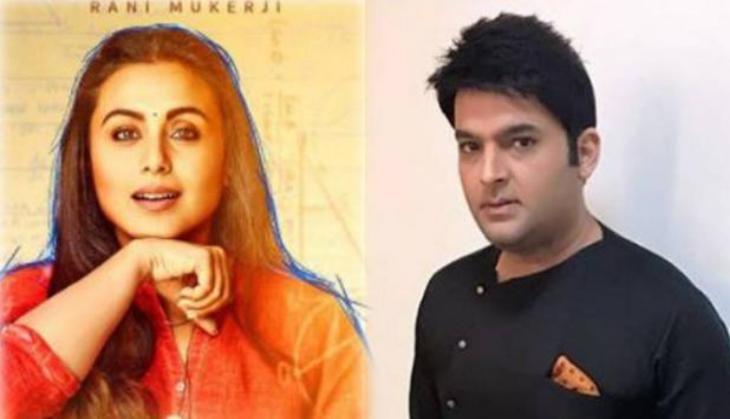 Kapil Sharma