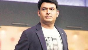 Shocking! Kapil Sharma's picture goes viral on the internet and you will be sad to see him in this state!