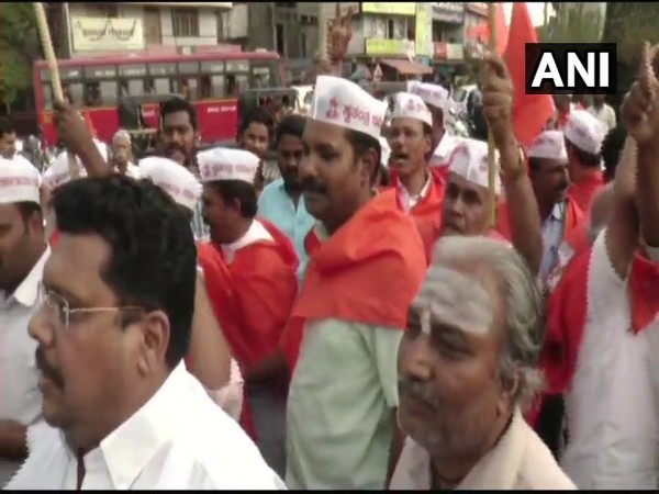 K'taka govt. seeks recognition of Lingayats, Veerashaivas as religious minorities