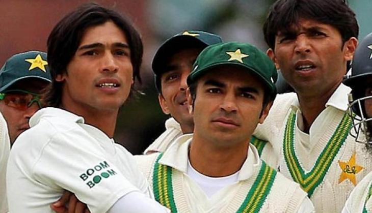 Muhammad Asif