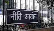 NITI Aayog launches Geospatial Energy Map of India