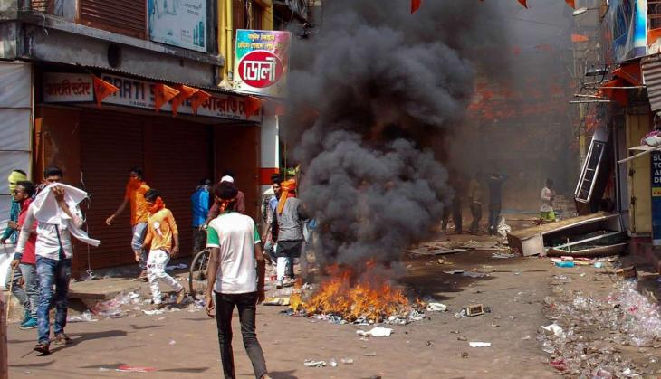 How Hindutva outfits used Ram Navami to create communal polarisation across several states