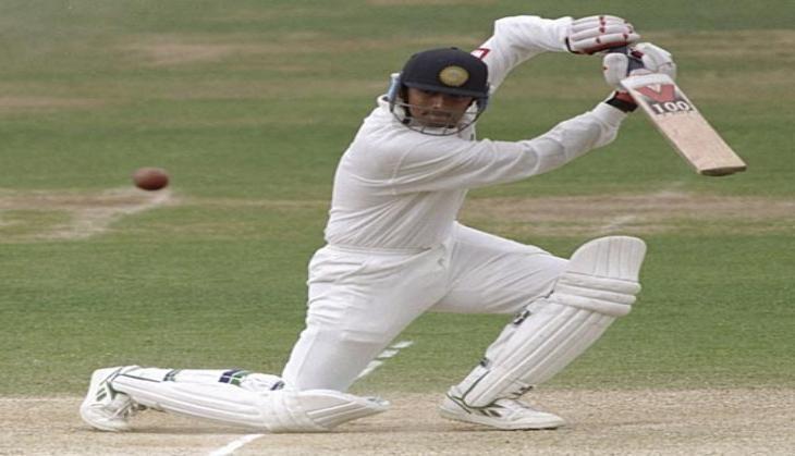 Rahul Dravid