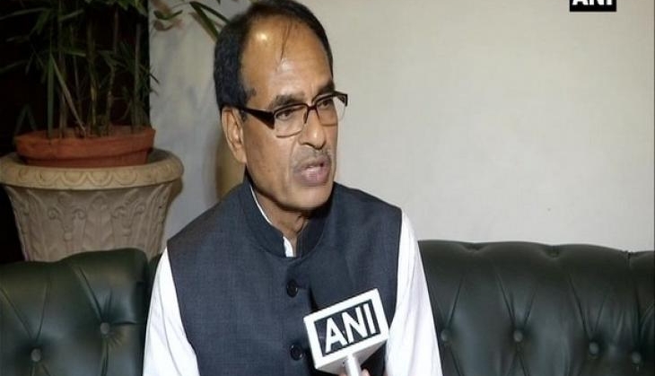 shivraj singh