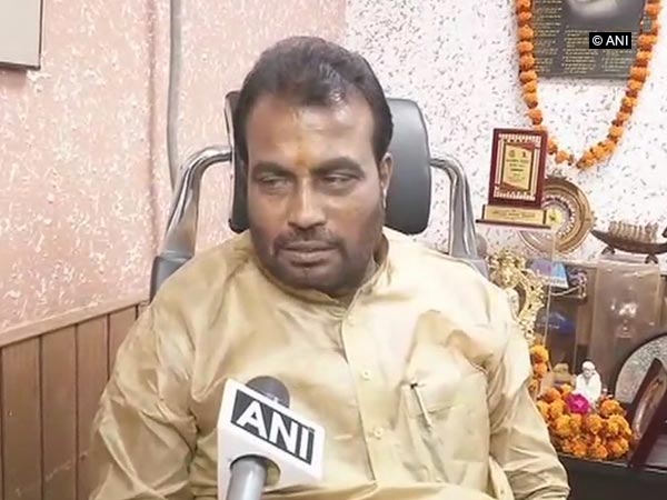 Bihar Minister assures Arijit's arrest in communal violence case