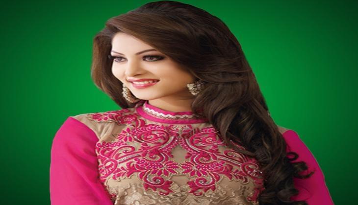 actress urvashi rautela