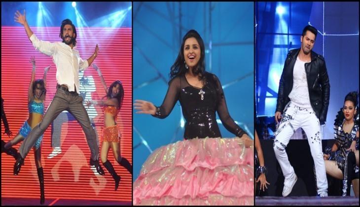 IPL Opening Ceremony
