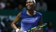 Miami Open: Venus stunned by qualifier Collins in quarters