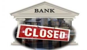 Guru Nanak Jayati: Banks to remain close for three days straight; ATMs might face cash shortage
