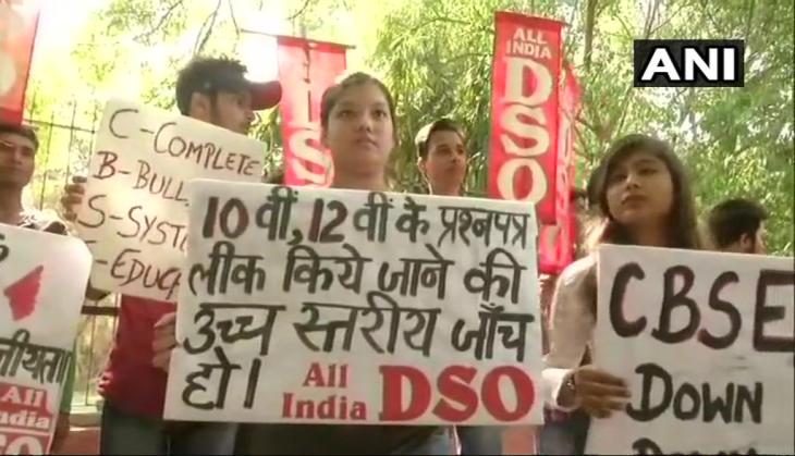 CBSE Paper leak: After political parties, Bollywood celebrities also jumped into the matter; here’s what they said