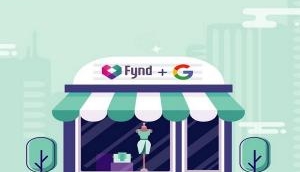 Fynd secures funding round led by Google