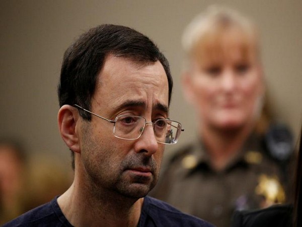 Unaware of Nassar's abuse at their ranch, claims Karolyis