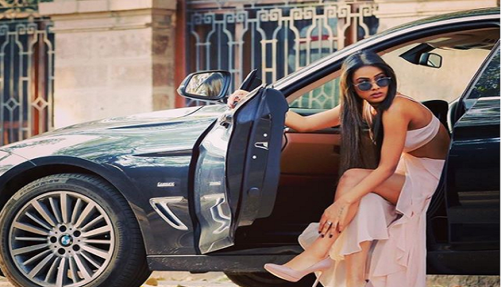 Twisted 2: Nia Sharma fans, be ready to watch the first song from her upcoming web series; see video