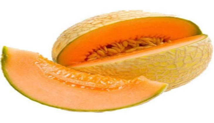 benefits of muskmelon in summer season