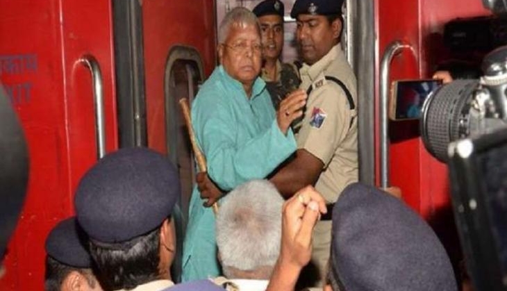 lalu
