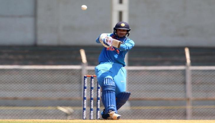 Mandhana