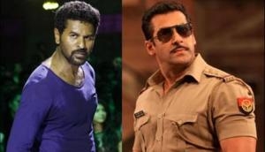 Director Prabhu Deva reveals Salman Khan starrer 'Dabangg 3' will repeat the history of 'Wanted'