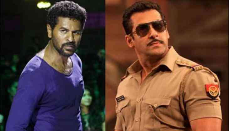 Director Prabhu Deva Reveals Salman Khan Starrer Dabangg 3 Will Repeat The History Of Wanted