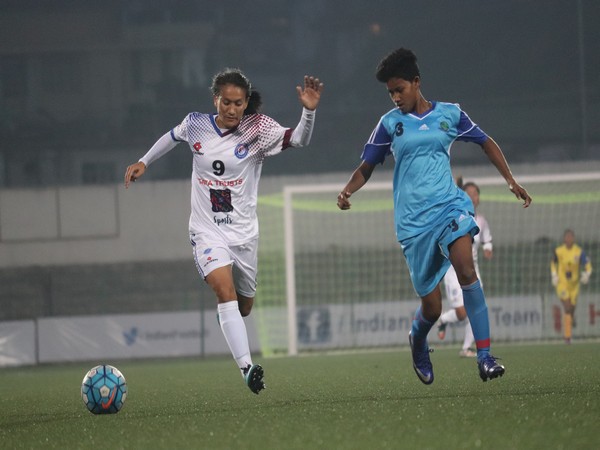 Women's Football League: Eastern Union edge past Rising Student