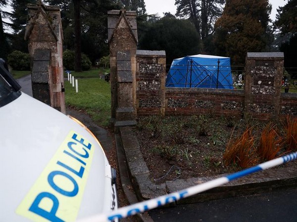 Ex-spy poisoning: First contact with nerve agent at home