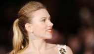 Scarlett Johansson dons World War II avatar for next film