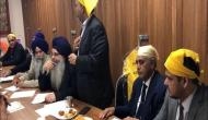 Sikh separatists in UK planning anti-India campaign at behest of Pakistan