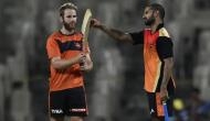 CSK vs SRH, IPL 2018: Kane Williamson wins toss and elects to bowl first