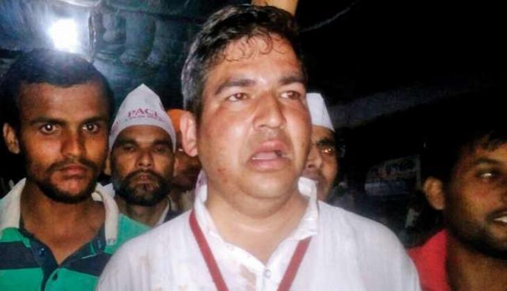 Shushil bhatt