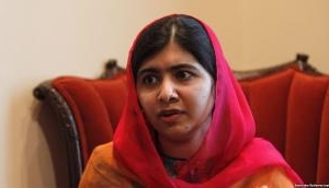 Malala arrives in Pak nearly after 6 years