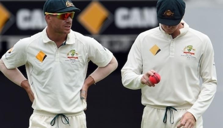 david warner