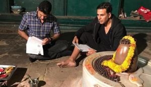 'Mogul' Producer Bhushan Kumar, son of Gulshan Kumar says, 'I never said I will sign bigger star than Akshay Kumar